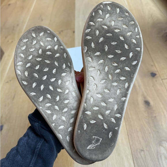 Ancient Greek Sandals - Picture 4 of 5